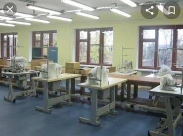 швея на дому ош: Требуется заказчик в цех | Женская одежда — 1