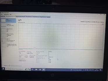 macbook air 2015: Нетбук, Б/у, Intel Core i5 — 7