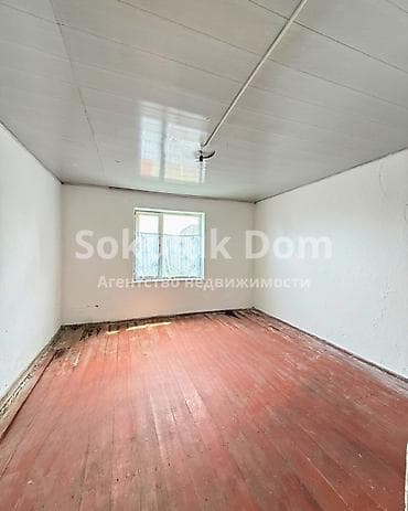 3 room flat: 🏠Продается дом в с. Сокулук 🟡Комнаты: 3 🟡Участок: 6 соток — 5