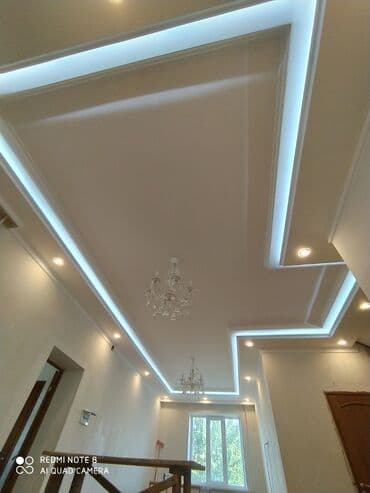 Ремонт квартир офисов отделочные работы at lalafo.kg Ремонт квартир офисов отделочные работы