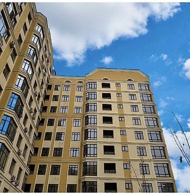 продаю квартиру джал артис: 1 комната, 44 м², Элитка, 6 этаж, Евроремонт — 1