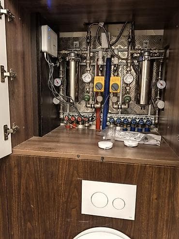 сы 4: Шаар жана Айыл жергесинде уйлорду квартираларды мейманкана кафе — 3