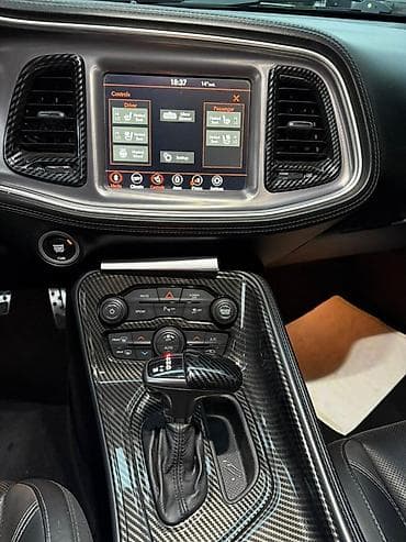 dd oo: Dodge Challenger: 2021 г., 3.6 л, Автомат, Бензин, Купе — 5
