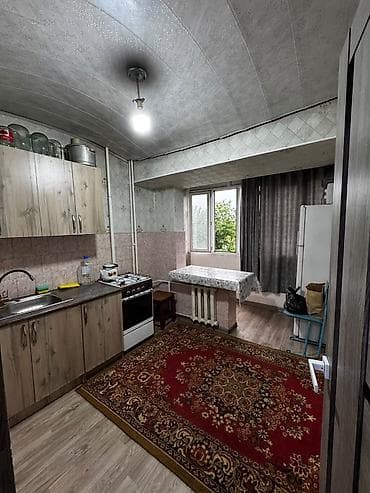 Бөлмөлөр: 🚨Срочно нужны парни для подселения!🏠 📍 Центр города — район Филармонии — 9