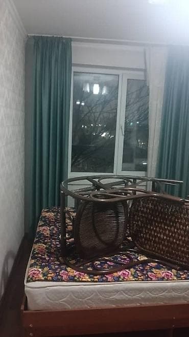 квартира ночь: 2 комнаты, Собственник, С мебелью полностью — 3