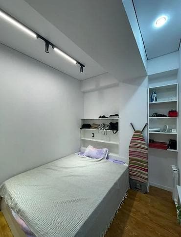 Сниму квартиру: 1 комната, 42 м², Элитка, 5 этаж, Дизайнерский ремонт — 5