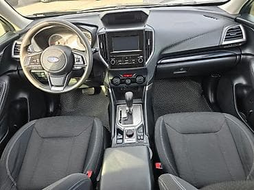 forester 2004: Subaru Forester: 2019 г., 2.5 л, Вариатор, Бензин, Кроссовер — 3