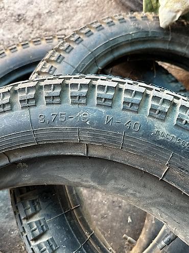 редуктор на форд транзит: Шины R 19, Всесезонная, Новый, Комплект — 3