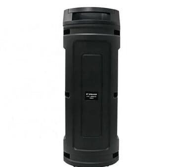 блютуз на машину: Портативная Bluetooth колонка BT Speaker ZQS-6208 с микрофоном и — 5