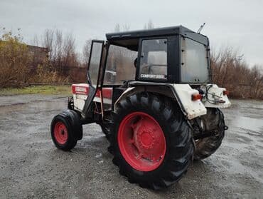 насосы с приводом от вом трактора цена: Колесный трактор,интернационал,, international harvester. 1979года — 6