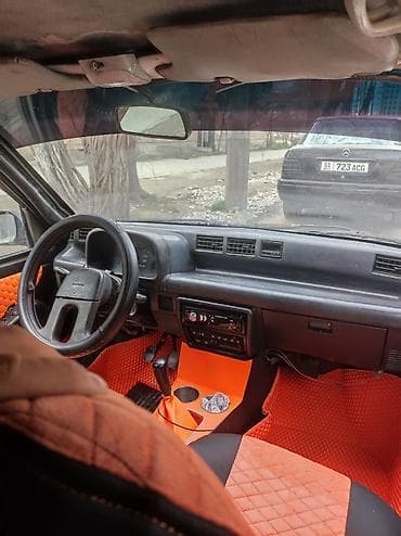 головка тико: Daewoo Tico: 1996 г., 0.8 л, Ручные, Бензин — 7