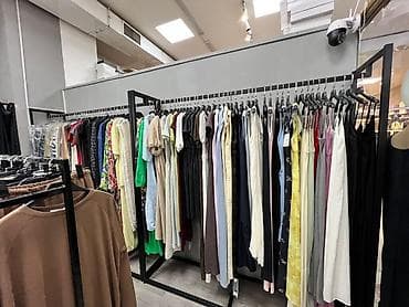 персик магазин: Сдаю или продаю бутик женской одежды в центре города ТЦ Цум — 4