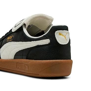 волейбольная обувь: Мужские кроссовки, 44, Puma, Новый, цвет - Черный, Самовывоз — 4