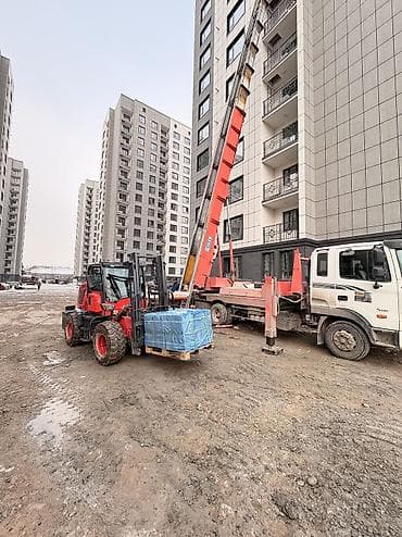 суточные квартиры: Автолифт 
Аренда автолифт
автокран — 1