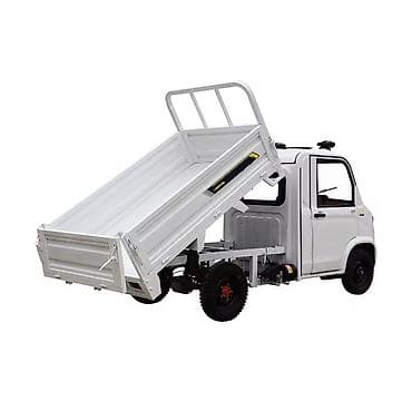 mini ev: Легкий грузовик, Стандарт, 1,5 т, Новый — 8