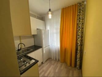 1 комната, 29 м², Индивидуалка, 1 этаж, Евроремонт