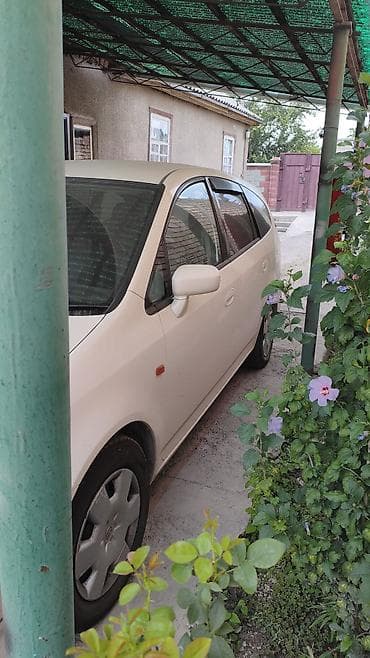 honda stream каропка: Honda Stream: 2001 г., 0.2 л, Автомат, Бензин, Минивэн — 3