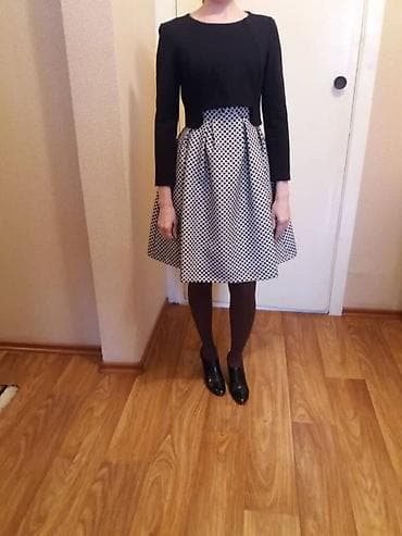 second hand: Стильные платья, подойдут на любой случай. 1. Платье-двойка с — 5