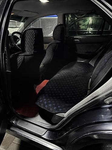 Продажа авто: Honda Accord: 1999 г., 2 л, Автомат, Бензин, Седан — 3