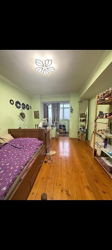 1200: 4 комнаты, 140 м², 5 этаж — 3