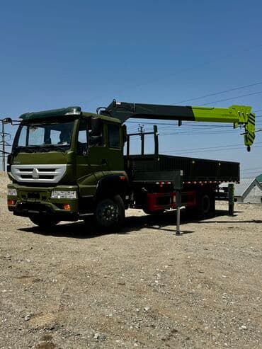 step: Стрела 15 м, 6500 т, Борт 15000 кг — 2