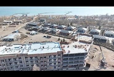 erl group: 1 комната, 37 м², 1 этаж, Готовая ПСО (под самоотделку) — 2