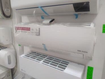 кондицонеры: Продажа кондиционеров Канальные Коллоные потолочных инверторные — 4