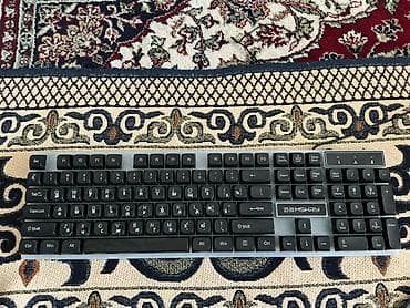 mi tablet: Клавиатура, Проводное подключение, Размер: 100% — 4