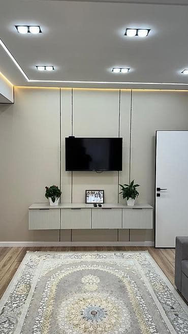 Продажа квартир: 4 комнаты, 102 м², 3 этаж, Дизайнерский ремонт — 7