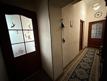логвинен: 2 комнаты, 55 м², 2 этаж, Косметический ремонт — 7