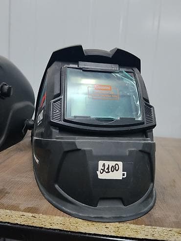 Автоматическая сварочная маска VCAND (Welding Helmet) - Тип — 2