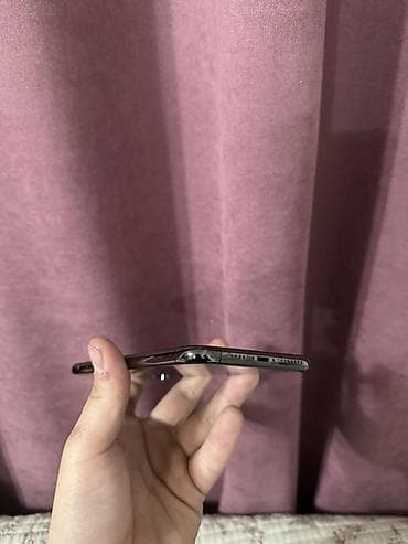 iphone xs max islenmis: IPhone Xs Max, Б/у, 256 ГБ, Space Gray, 77 % — 3