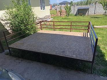 купить брезентовую ткань: Беседка 300 x 257 x 40 м, Металл — 1