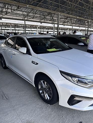 диски на киа к: Kia K5: 2019 г., 2 л, Автомат, Газ — 1