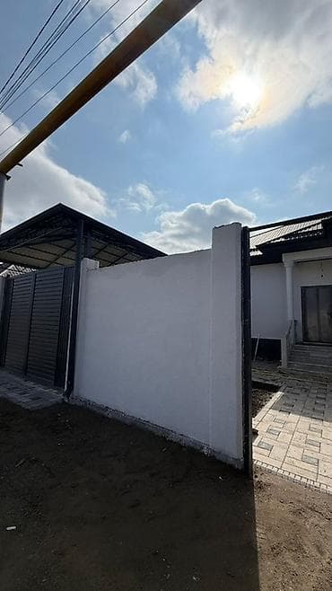 дом на ипотека: 🔥🔥СРОЧНО ПРОДАЮ !!Новый дом жженый кирпич утепленный . Новопавловка — 3