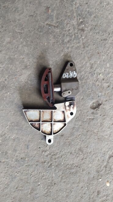 бу запчасти на ниссан примера р12: Nissan Primera P12 гидро натяжитель, Ниссан Примера натяжитель цепи — 1