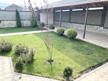 аренда дом арча бешик: Үй, 320 м², 7 бөлмө, Менчик ээси, Евро оңдоо — 3