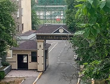 Недвижимость: 2 комнаты, 43 м², 104 серия, Мед Академия 104 серия, 4 этаж — 4