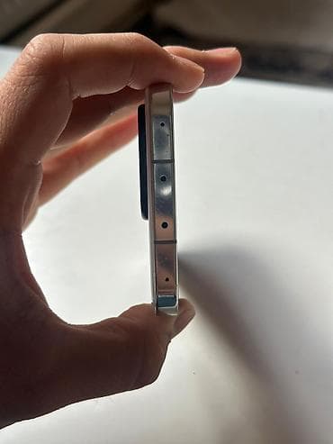 xiaomi 5: Xiaomi, 13, Б/у, 256 ГБ, цвет - Белый, 2 SIM — 5