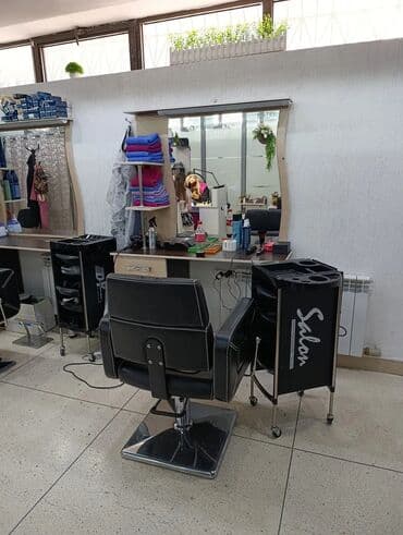 аренда помещения для кафе: Лешмейкер. Аренда места. Восток-5 мкр — 3