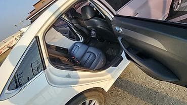 shevrolet volt: Hyundai Sonata: 2021 г., 2 л, Автомат, Газ, Седан — 4