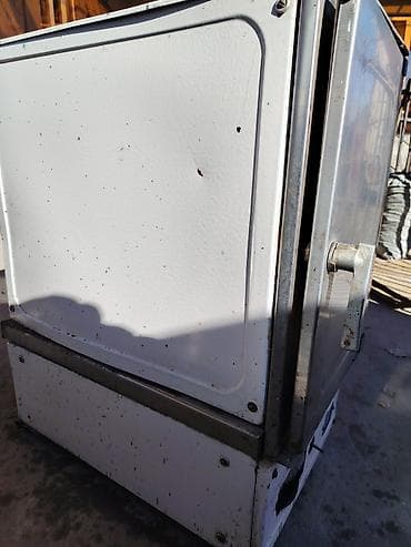 Компрессорлор: Духовке сатылат 5 лист бар 220 вт да болот 3 фаза дагы болот — 2