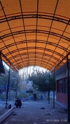 цены на строительные работы в бишкеке 2022: Сварка | Навесы Высотные работы, Монтаж, Гарантия — 1