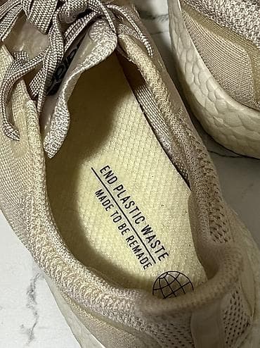 nike react: Оригинальные кроссовки Adidas Boost ✅ Оригинал Adidas ✅ Размер: 43⅓ — 3