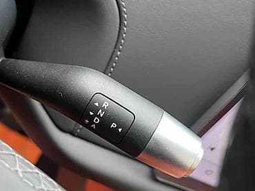 xpeng p7: Lixiang L6: 2024 г., 1.5 л, Автомат, Электромобиль, Кроссовер — 8