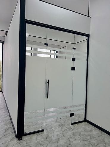 not 9 s: Для офиса, Монтаж — 4