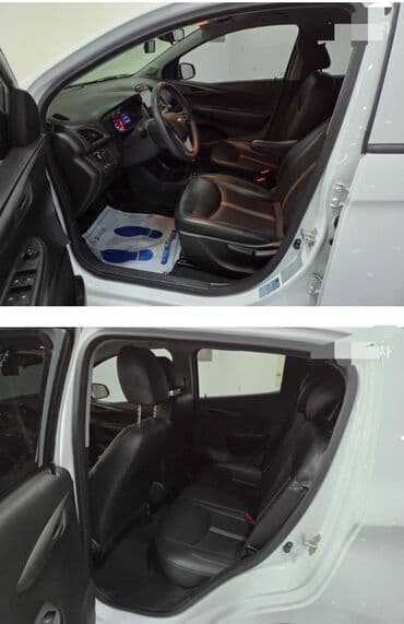 купить авто в рассрочку без первоначального взноса без банка: Chevrolet Spark: 2020 г., 1 л, Автомат, Бензиновая, Хэтчбэк — 5