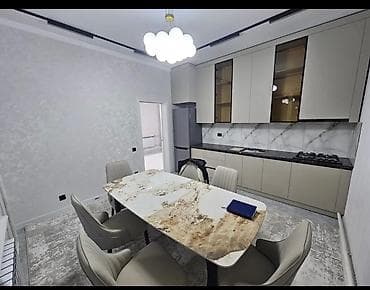 Үй сатып алам: Үй, 150 м², 5 бөлмө, Кыймылсыз мүлк агенттиги, Евро оңдоо — 8