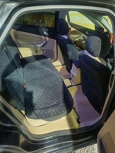 киа монитор: Ford Mondeo: 2007 г., 2 л, Механика, Бензин, Седан — 6