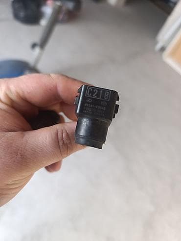 es lexus: Toyota Оригинал — 4